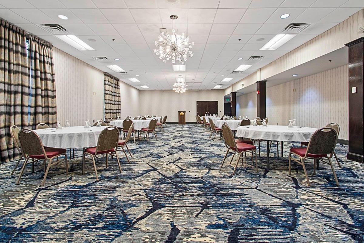 Hotel Wingate By Wyndham Macon I-75 Exterior foto