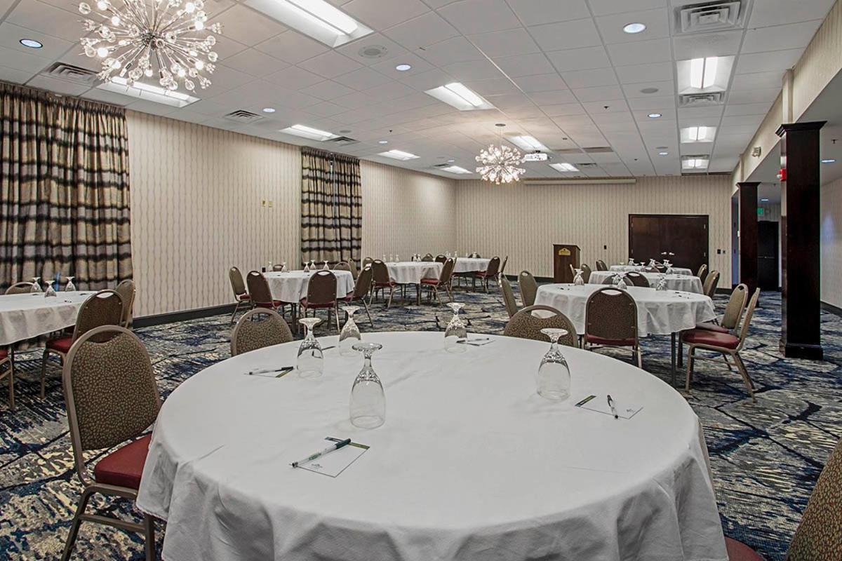 Hotel Wingate By Wyndham Macon I-75 Exterior foto