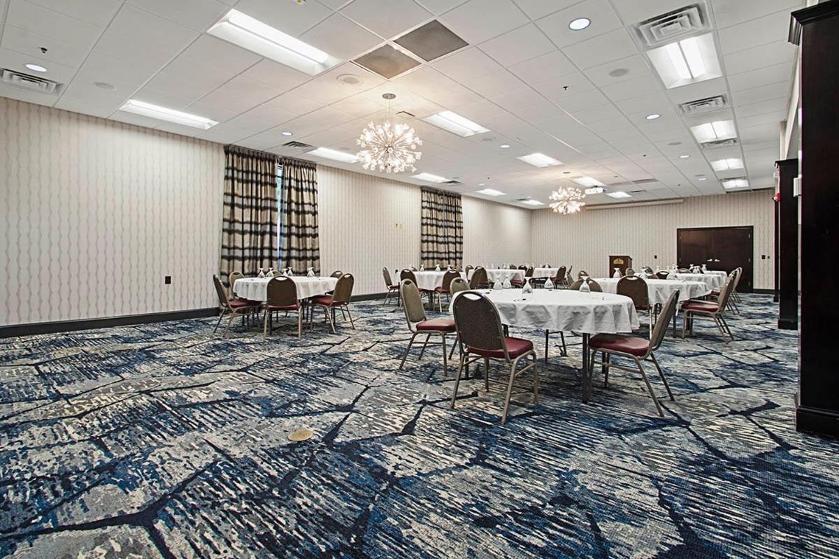 Hotel Wingate By Wyndham Macon I-75 Exterior foto
